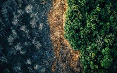 Cambio climático: El Nuevo Estándar que la Industria Inmobiliaria debe mirar