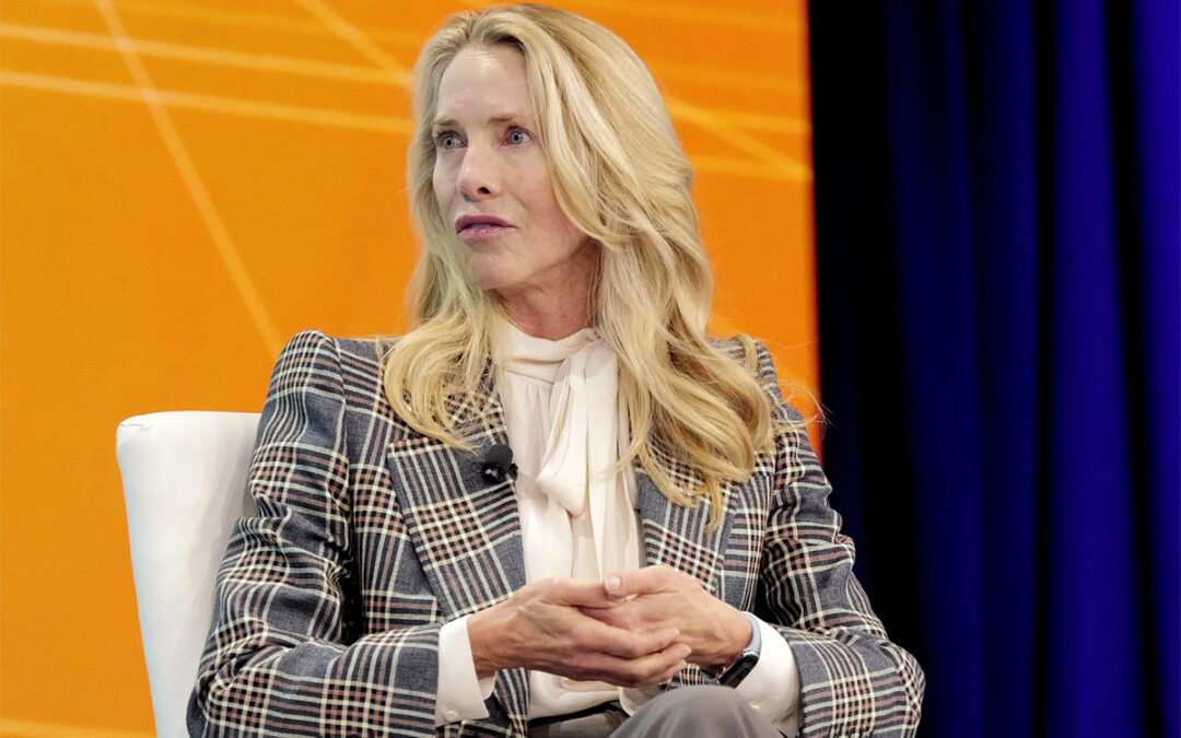 La Alianza Insólita: OpenAI, Powell Jobs y el Fantasma de Apple en la Sala