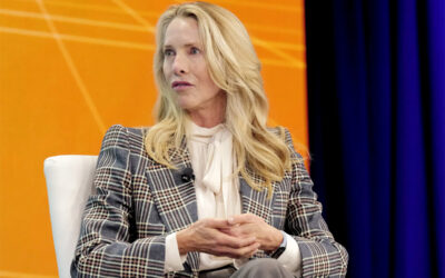 La Alianza Insólita: OpenAI, Powell Jobs y el Fantasma de Apple en la Sala