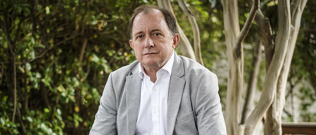 Perfil: Iván Poduje, Ministro de Vivienda designado por Kast. Técnico, Descentralizador y Urbanista Crítico.