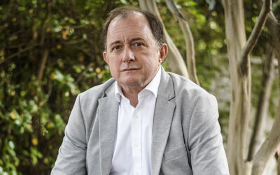 Perfil: Iván Poduje, Ministro de Vivienda designado por Kast. Técnico, Descentralizador y Urbanista Crítico.