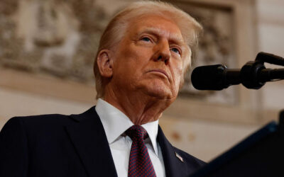 Haciendo un Balance a los Aranceles de Trump: Un Impulso al Nuevo Orden Comercial