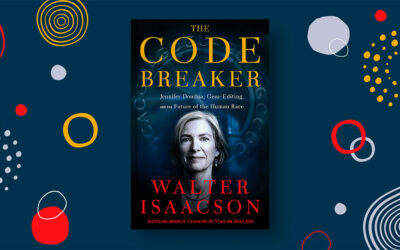 La próxima gran revolución de la humanidad no será digital. Será genética.